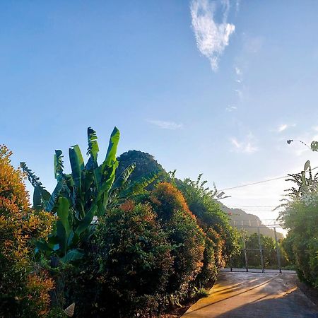 Ninh Binh Green Farmstay La Phu (Ninh Binh) Exterior foto