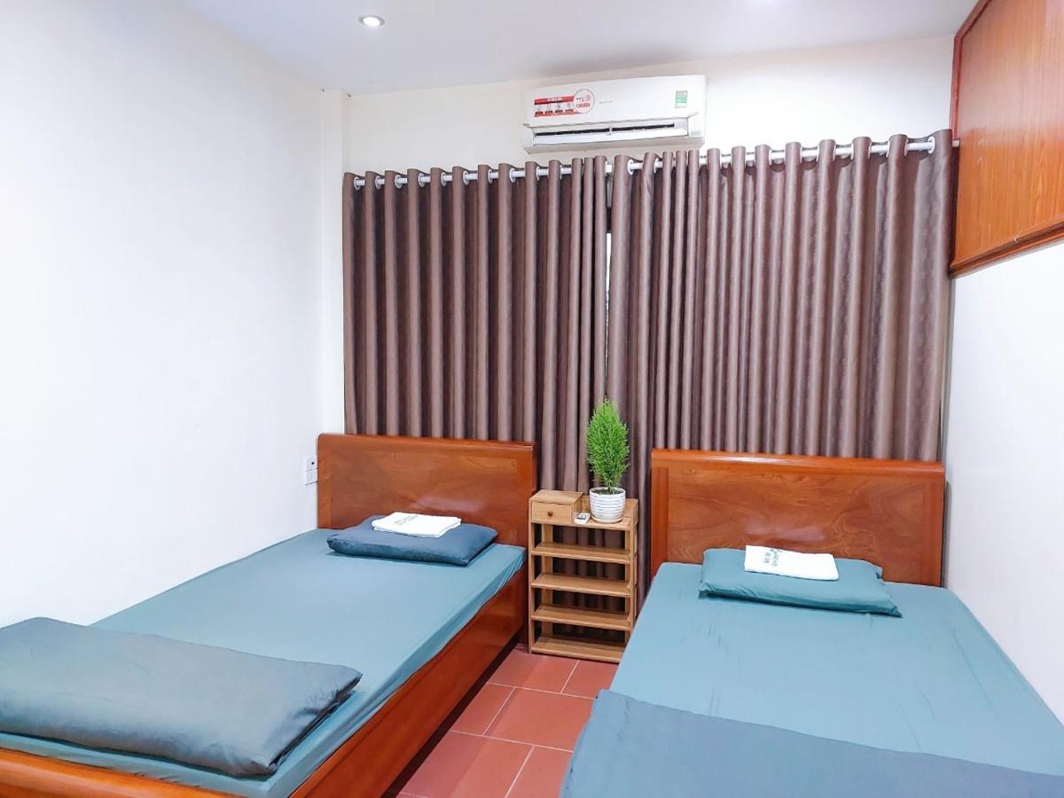 Ninh Binh Green Farmstay La Phu (Ninh Binh) Exterior foto