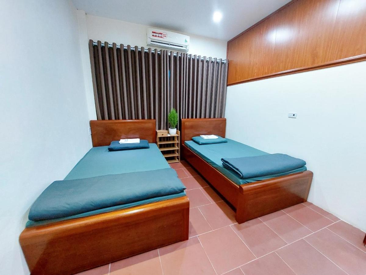 Ninh Binh Green Farmstay La Phu (Ninh Binh) Exterior foto