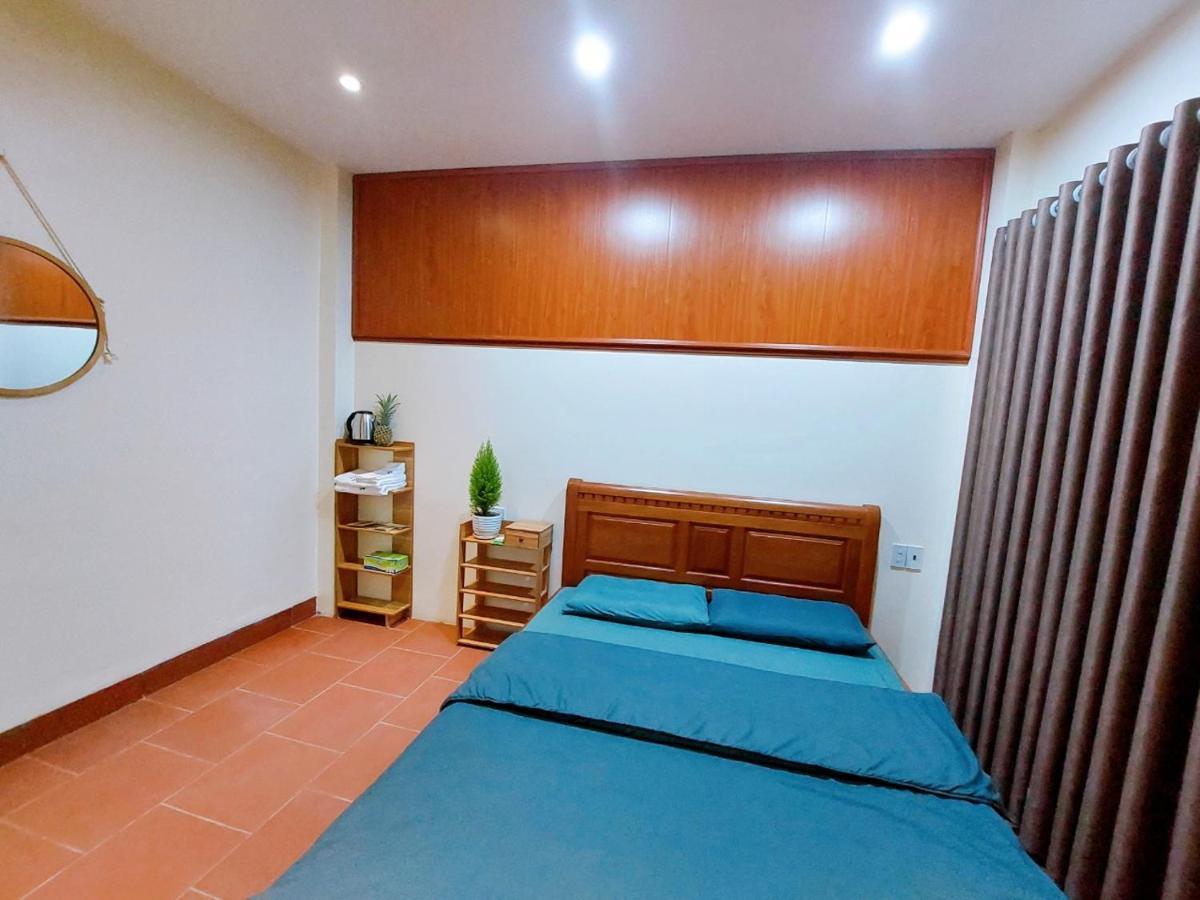 Ninh Binh Green Farmstay La Phu (Ninh Binh) Exterior foto