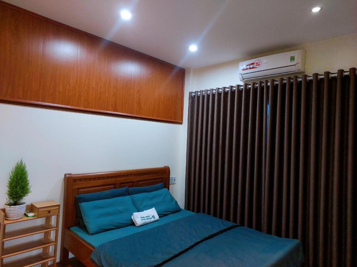 Ninh Binh Green Farmstay La Phu (Ninh Binh) Exterior foto