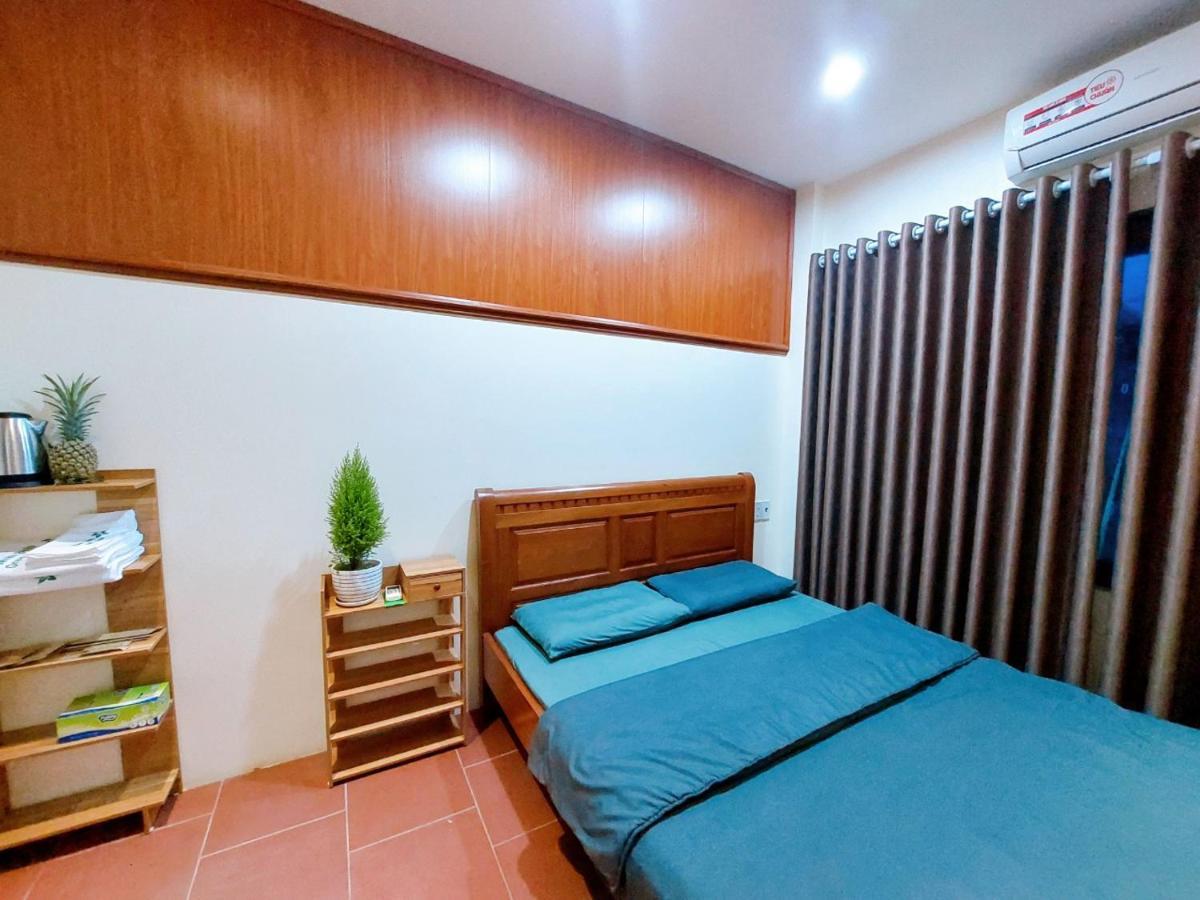 Ninh Binh Green Farmstay La Phu (Ninh Binh) Exterior foto