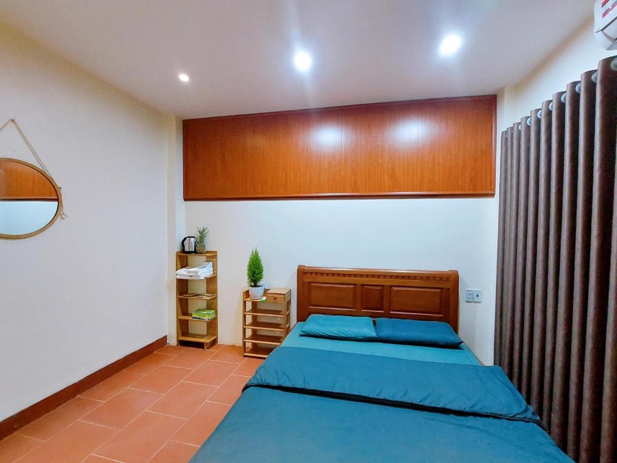 Ninh Binh Green Farmstay La Phu (Ninh Binh) Exterior foto