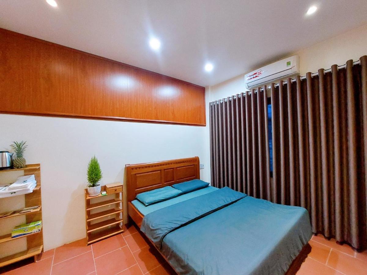 Ninh Binh Green Farmstay La Phu (Ninh Binh) Exterior foto